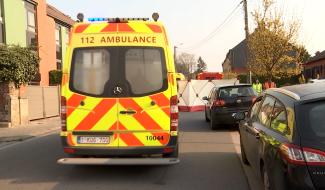 Strépy-Bracquegnies : le rappel des faits