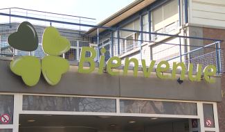 Coronavirus : le CHR Haute Senne met en place un Poste Médical Avancé