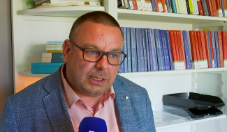 Placement sous bracelet de P. Falzone : l'avocat de parties civiles réagit