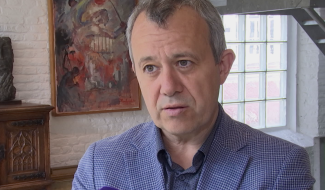 Placement sous bracelet de P. Falzone : décision logique pour son avocat