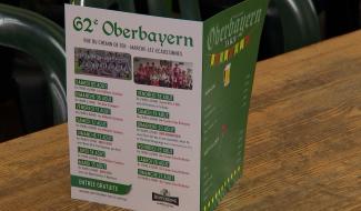 Marche-lez-Ecaussinnes : le bilan de l'Oberbayern 2023
