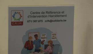 Le CRIH bientôt devant le parlement wallon