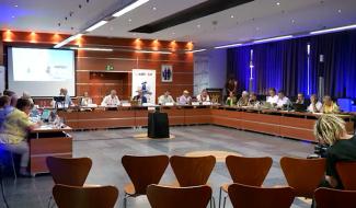 Braine-le-Comte : des sportifs à l'honneur