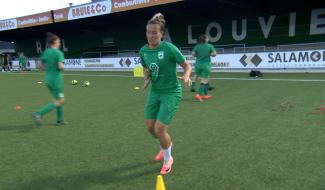 Du tac au tac avec Justine Gomboso