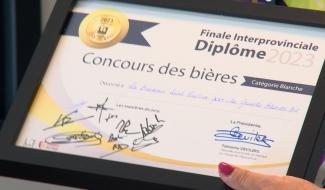 La grisette qui se voyait couvrir d'or