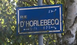 Steenkerque : changement d'adresse sans déménagement