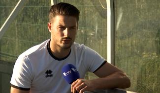 Du tac au tac avec Quentin Louagé