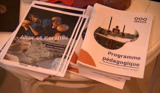 Bracquegnies: Ekla organise un Speed Dating