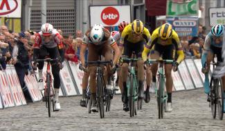 Cyclisme : Binche-Chimay-Binche 2023