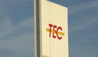 TEC : le ministre s'explique sur la grève du dépôt d'Houdeng