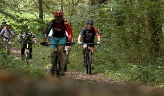 La Manageoise: Une rando incontournable