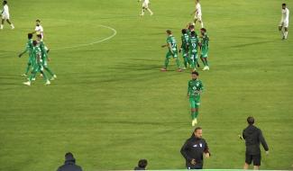 N1 : La RAAL La Louvière déroule contre Visé