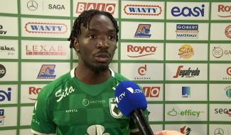 Les réactions après RAAL La Louvière - Visé