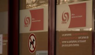 La Louvière : assemblée générale au bureau de l'ONEM