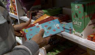 Soignies : le commerce équitable, c'est quoi ?