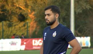 Du tac au tac avec Melvin Renquin