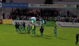 N1 : La RAAL La Louvière continue sur sa lancée à Heist