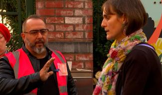 La Louvière: la grève se poursuit dans les crèches communales