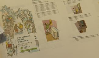 Quand votre consommation d'énergie vous préoccupe