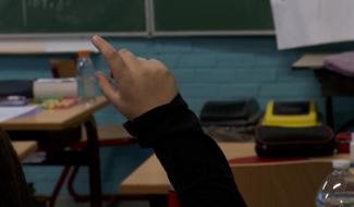 Institut Sainte-Marie : un soutien psychologique pour les élèves