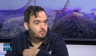 Soignies : avez-vous des Lego ?