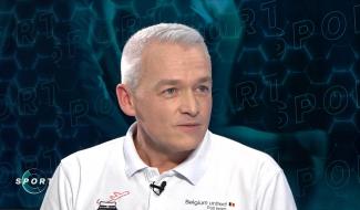 Trail : les incroyables défis de Quentin Marchal 