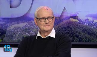 Invité : Philippe Housiaux, président Panathlon Wallonie-Bruxelles