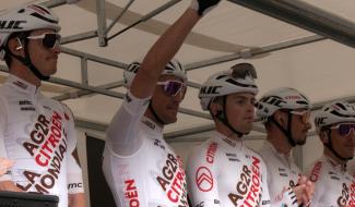 Cyclisme : la der' de Greg Van Avermaet en Belgique