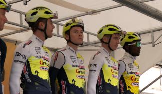 Cyclisme : ambitions des équipes au départ de BCB