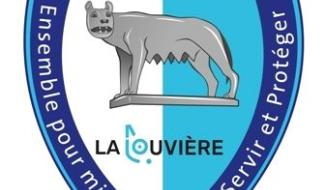 La Louvière : une médaille en chocolat pour les conducteurs prudents