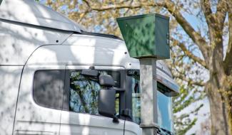 Sécurité routière : la Ville de La Louvière veut pouvoir délivrer elle-même des sanctions administratives pour une partie des excès de vitesse