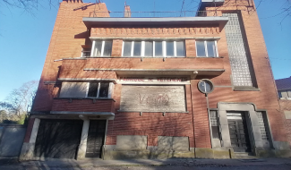 Binche : la Fabrique de vêtements prend vie