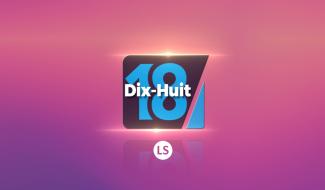 Le 18/18 du 09 janvier 2024