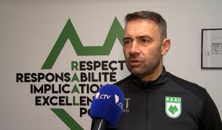 Quel mercato à la RAAL La Louvière?