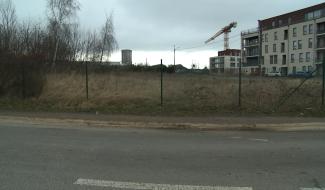 Braine-le-Comte : un nouveau parking gratuit