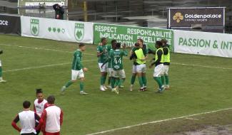 RAAL La Louvière - Hoogstraten