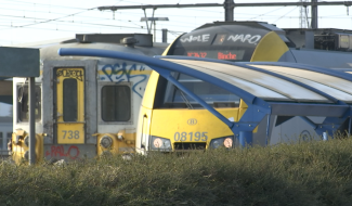 Binche : trains et navettes pour se rendre au carnaval