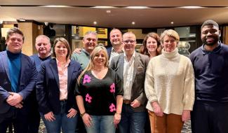 MR du Centre : la liste régionale dévoilée