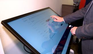 Numérique - Les administrations communales de Soignies et Braine-le-Comte se mettent au digital