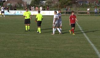 U.S Neufvilles – R.S.C Naastois : déjà le derby de la dernière chance ? (Préface du match)