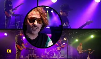 Le Point C : Le Mystic Bayou de Loris Tils Music