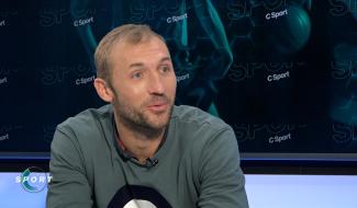 Paralympiques : Wim De Paepe en lice pour Paris 2024