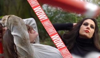 WOW! : Black Swan by SD Touch