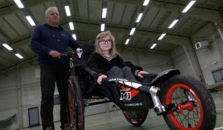 Paris 2024 : une Brainoise et un Sonégien porteurs de la flamme