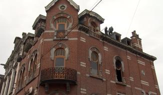 Soignies : l'incendie du Modern est bien accidentel