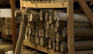 Houdeng-Aimeries : les archivistes manquent de moyens