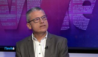 Familleureux : Danny Roosens explique ses projets