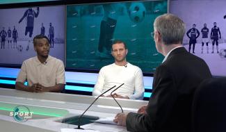 Le gala des étoiles du football 2024