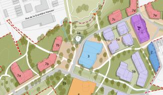 Soignies : un nouvel avenir pour le site Durobor