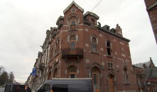 Soignies : les dégâts subis par le "Modern" évalués en commission patrimoine